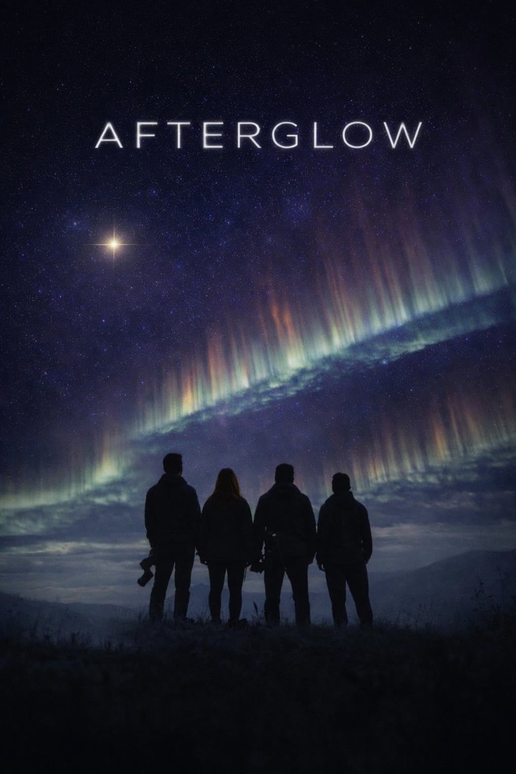 Afterglow — key art