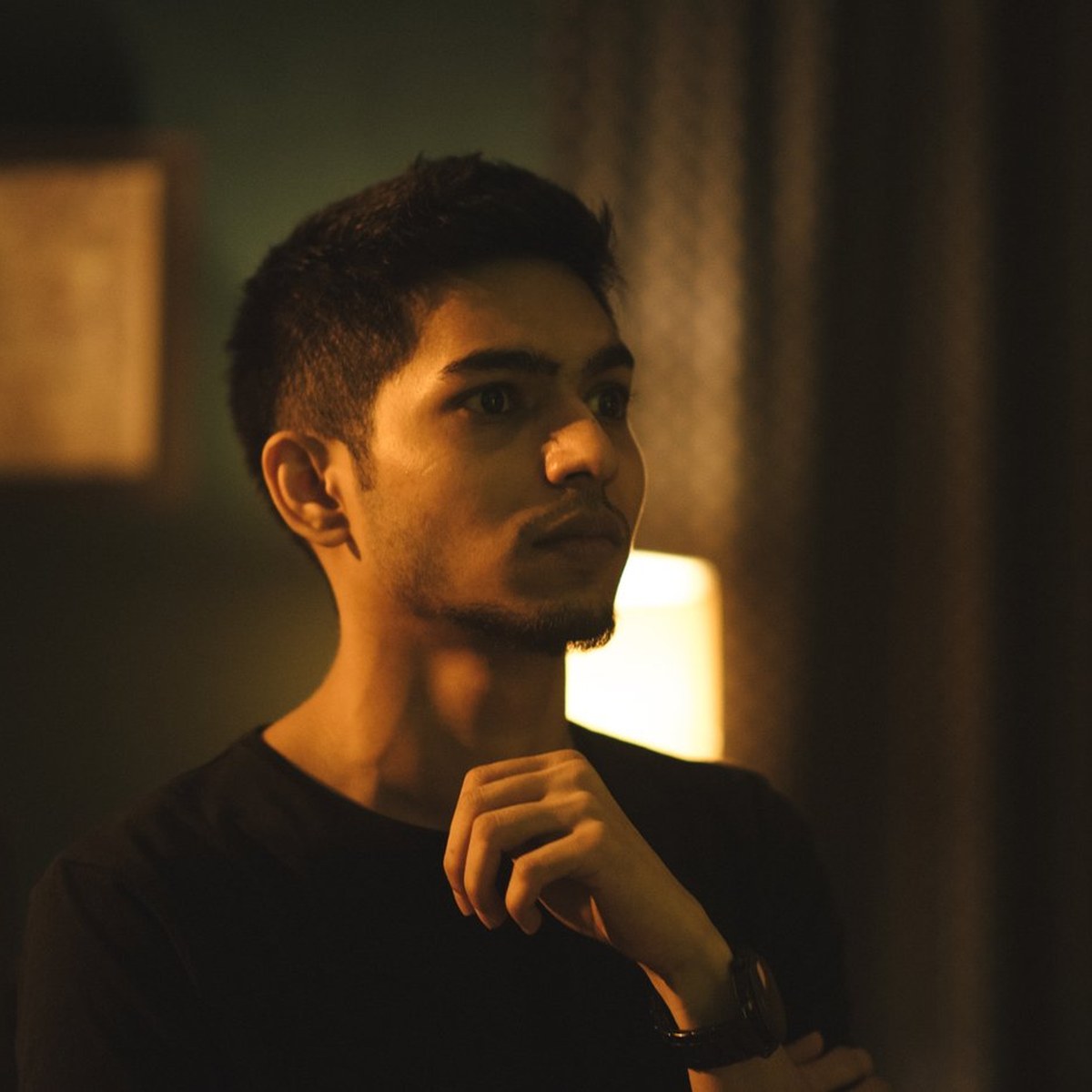 Akshay Pawar